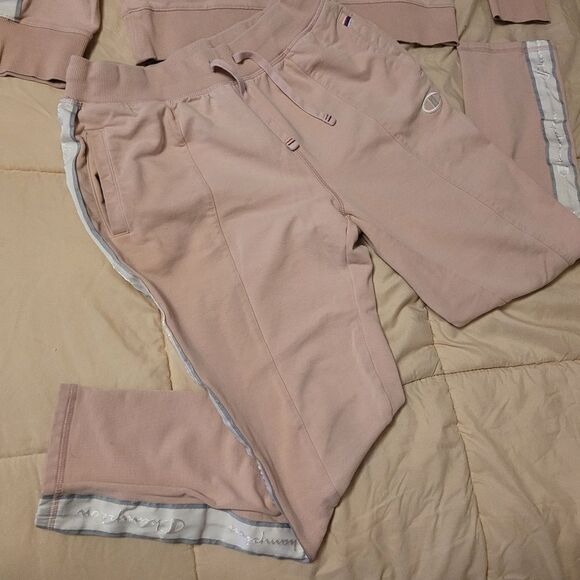 Champion sweat set Medium - Picture 4 of 4